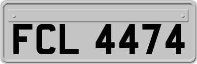 FCL4474