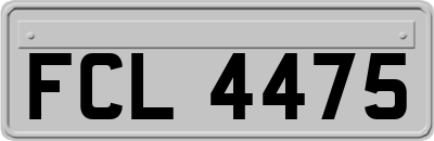 FCL4475