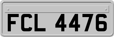 FCL4476