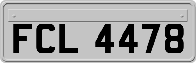FCL4478