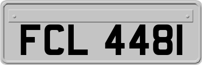 FCL4481