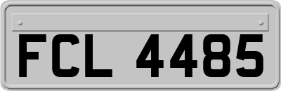 FCL4485