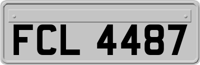 FCL4487