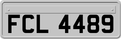 FCL4489