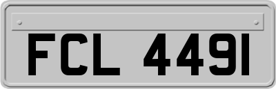 FCL4491