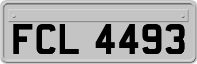 FCL4493