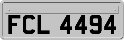 FCL4494