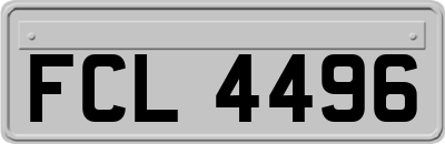 FCL4496