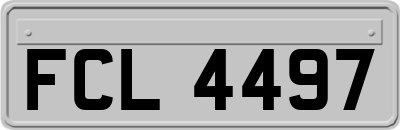 FCL4497