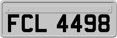 FCL4498
