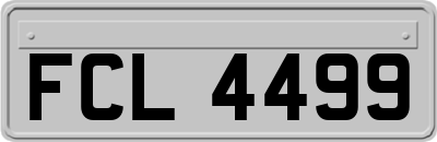 FCL4499
