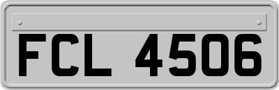 FCL4506