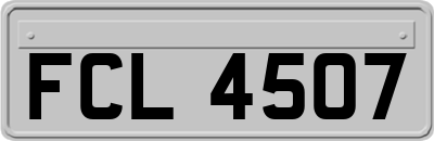 FCL4507