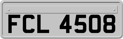 FCL4508