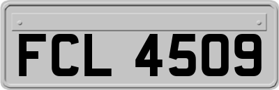 FCL4509