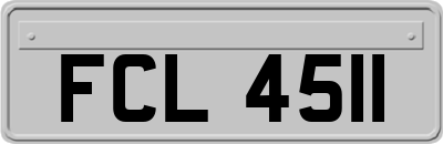 FCL4511