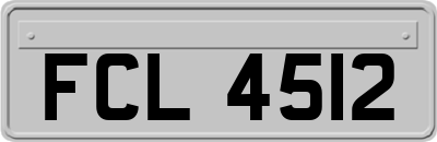 FCL4512