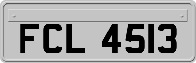 FCL4513