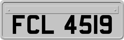 FCL4519