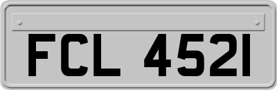 FCL4521