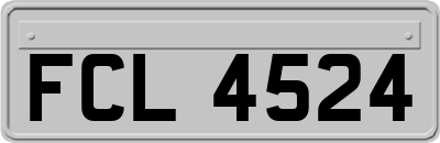 FCL4524
