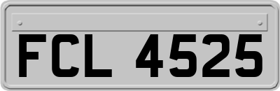 FCL4525