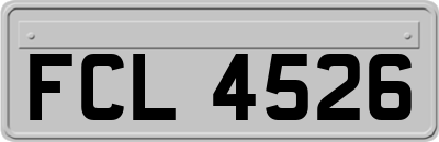 FCL4526