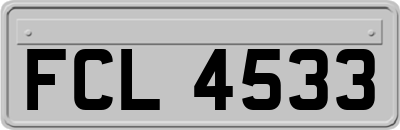 FCL4533