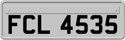 FCL4535