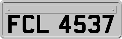 FCL4537