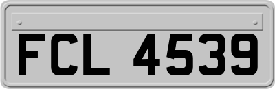 FCL4539