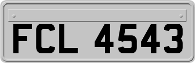 FCL4543