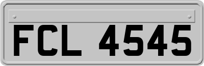 FCL4545