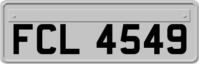 FCL4549