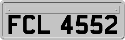 FCL4552
