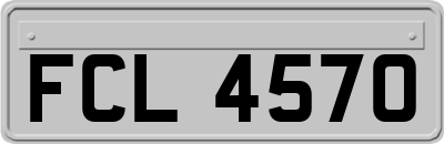 FCL4570