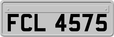 FCL4575