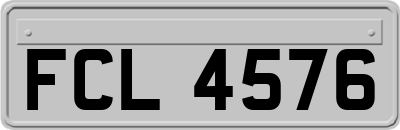 FCL4576
