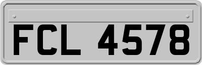 FCL4578