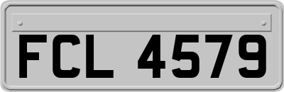 FCL4579