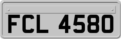 FCL4580