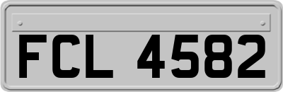 FCL4582