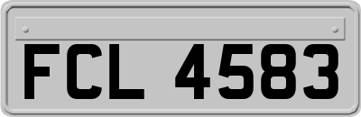 FCL4583