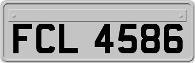 FCL4586