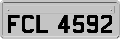 FCL4592