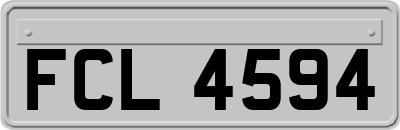FCL4594