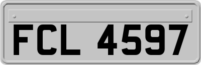 FCL4597
