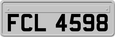 FCL4598