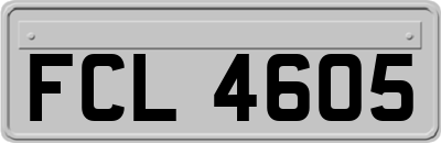 FCL4605