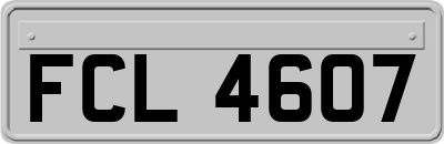FCL4607